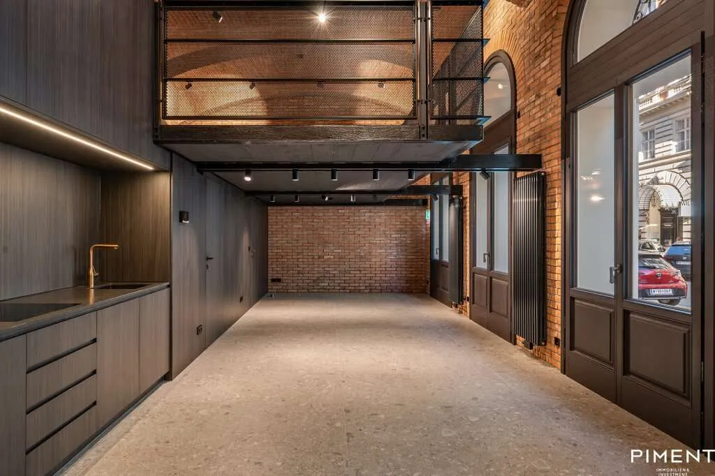 THE K-LOFTS - Exklusive Büro-Lofts in begehrter Innenstadtlage – pohled 2
