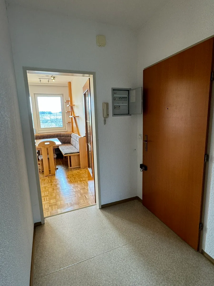 Wohnung – Sankt Florian - Ansicht 2