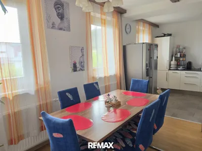 6-Zimmer-Gewerbeimmobilie kaufen in Güssing – 202 m², € 330.000 – Bild 8 von 26