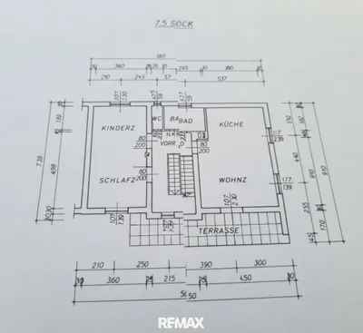 6-Zimmer-Gewerbeimmobilie kaufen in Güssing – 202 m², € 330.000 – Bild 24 von 26
