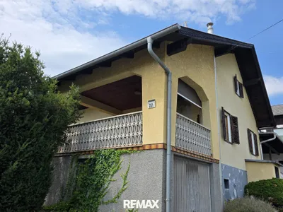 6-Zimmer-Gewerbeimmobilie kaufen in Güssing – 202 m², € 330.000 – Bild 2 von 26