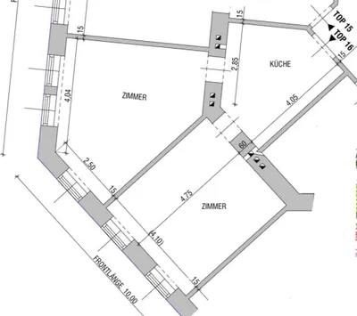 2-Zimmer-Wohnung kaufen in Wien – 52 m², € 181.990 – Bild 15 von 15