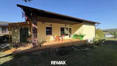 2-Zimmer-Immobilie kaufen in Oberwart – 70 m², € 179.000 – Bild 18 von 21