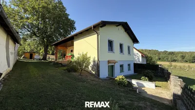 2-Zimmer-Immobilie kaufen in Oberwart – 70 m², € 179.000 – Bild 19 von 21