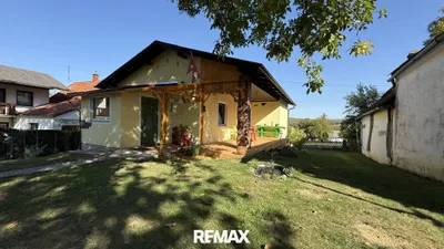 2-Zimmer-Immobilie kaufen in Oberwart – 70 m², € 179.000 – Bild 1 von 21