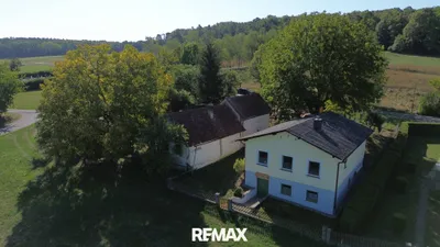 2-Zimmer-Immobilie kaufen in Oberwart – 70 m², € 179.000 – Bild 21 von 21