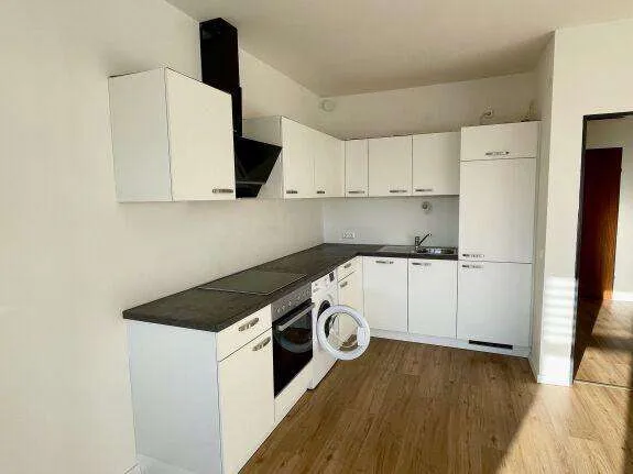 SONNIGE 1-ZIMMER-WOHNUNG MIT SÜDLOGGIA in ruhiger Wohnlage inkl. Tiefgaragenparkplatz (Nähe KIKA Völkermarkterstraße) – pohled 3