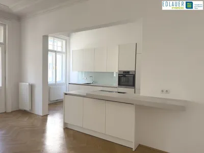 4-Zimmer-Wohnung mieten in Wien – 164,05 m², € 3.675 – Bild 4 von 25
