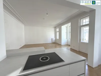 4-Zimmer-Wohnung mieten in Wien – 164,05 m², € 3.675 – Bild 2 von 25
