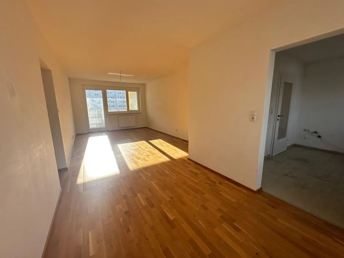 INKL Küche - 83m² - großzügige 3 Zimmerwohnung - Widok 2