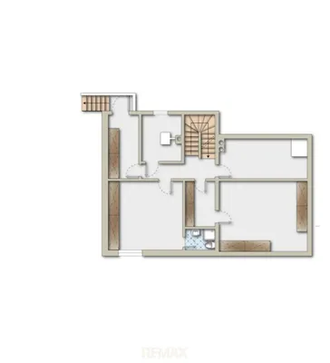 5-Zimmer-Haus kaufen in Baden – 130 m², € 590.000 – Bild 31 von 33