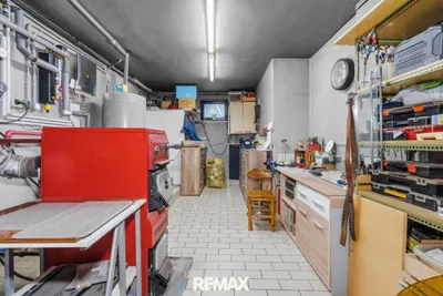 5-Zimmer-Haus kaufen in Baden – 130 m², € 590.000 – Bild 26 von 33
