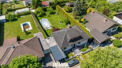 5-Zimmer-Haus kaufen in Baden – 130 m², € 590.000 – Bild 30 von 33