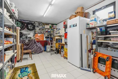 5-Zimmer-Haus kaufen in Baden – 130 m², € 590.000 – Bild 25 von 33