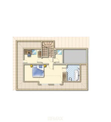 5-Zimmer-Haus kaufen in Baden – 130 m², € 590.000 – Bild 33 von 33