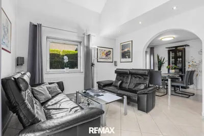 5-Zimmer-Haus kaufen in Baden – 130 m², € 590.000 – Bild 8 von 33