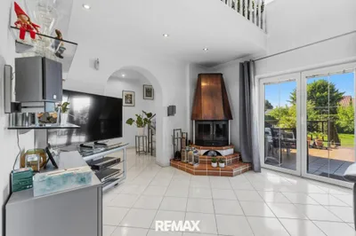 5-Zimmer-Haus kaufen in Baden – 130 m², € 590.000 – Bild 2 von 33