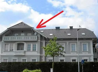 1-Zimmer-Wohnung mieten in Wels-Land – 49,3 m², € 678 – Bild 10 von 10