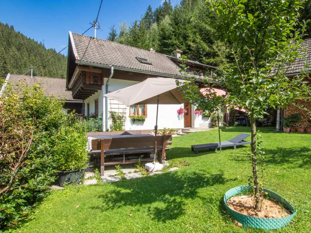 Haus – Arriach, Berg ob Arriach - Ansicht 3