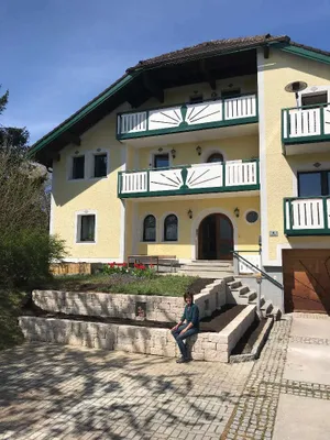 3-Zimmer-Wohnung mieten in Amstetten – 71 m², € 638