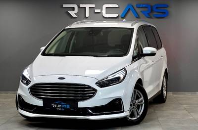 Ford Galaxy 2,0 EcoBlue SCR Titanium Aut.