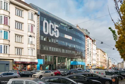 Gewerbeimmobilie mieten in Wien – 2 937 m², € 15 – Bild 3 von 15