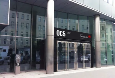 Gewerbeimmobilie mieten in Wien – 2 937 m², € 15 – Bild 1 von 15