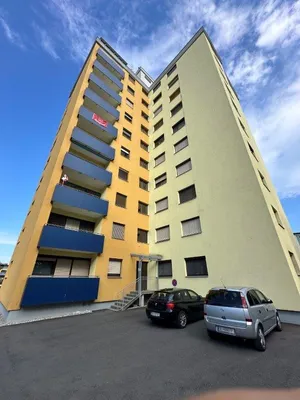 2-Zimmer-Wohnung kaufen in Deutschlandsberg – 59 m², € 119.000