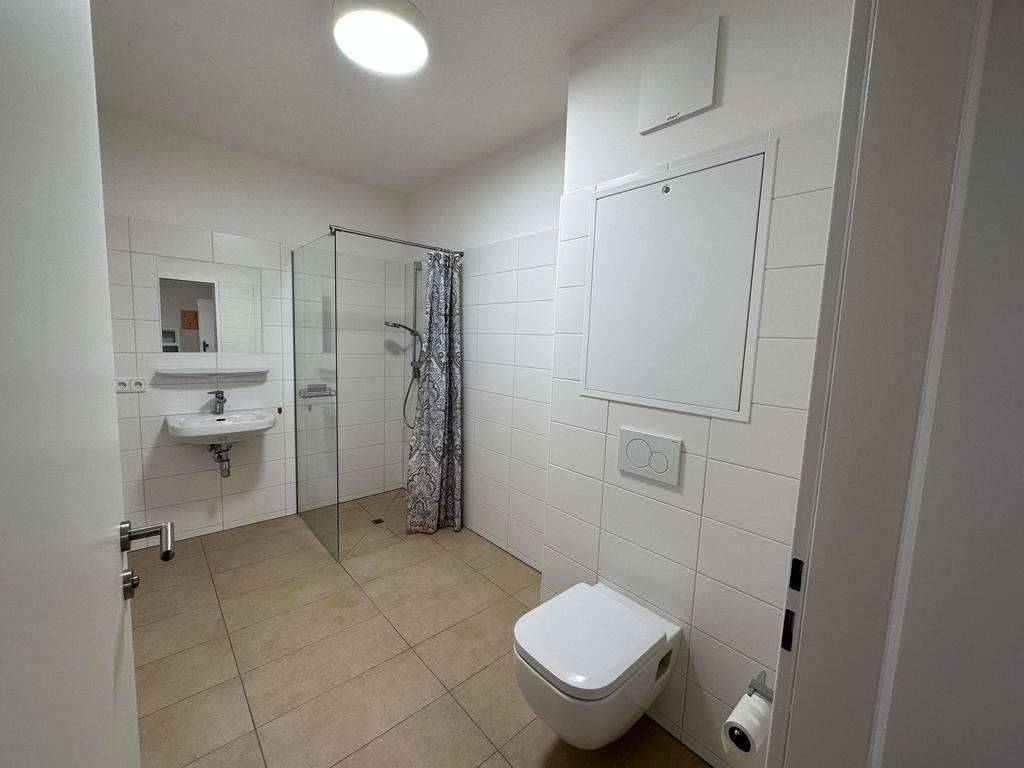 4400 Steyr, Blumauergasse 26 - Studentenwohnheim - Vista 3