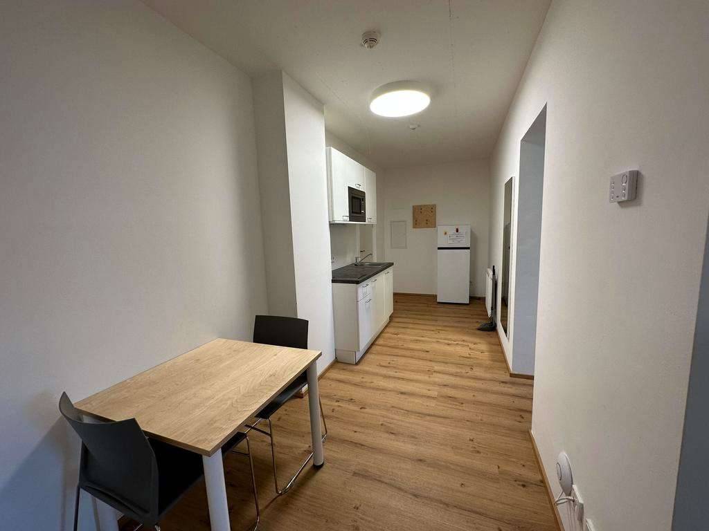 4400 Steyr, Blumauergasse 26 - Studentenwohnheim - Vista 2