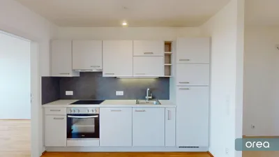 orea | Traumhafte 2-Zimmer-Neubauwohnung in bester Lage | Smart besichtigen · Online anmieten – Bild 3