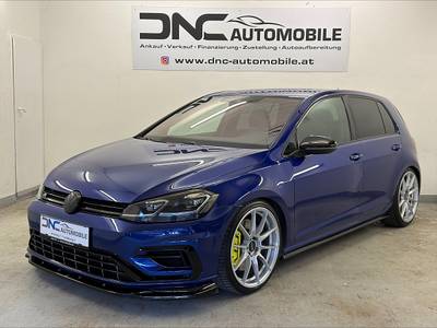 VW Golf R 4Motion 2,0 TSI DSG ABT POWER S*VIRTUAL*