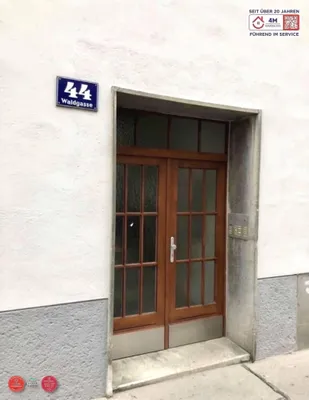 2-Zimmer-Wohnung kaufen in Wien – 63 m², € 199.000 – Bild 14 von 16