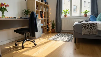 2-Zimmer-Wohnung kaufen in Wien – 63 m², € 199.000 – Bild 8 von 16