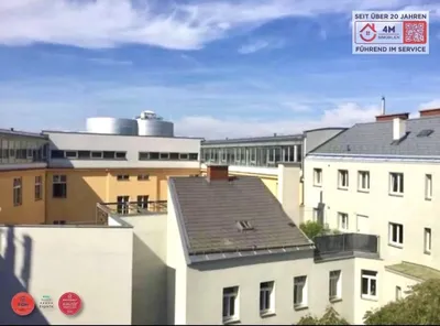 2-Zimmer-Wohnung kaufen in Wien – 63 m², € 199.000 – Bild 10 von 16