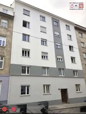 2-Zimmer-Wohnung kaufen in Wien – 63 m², € 199.000 – Bild 15 von 16