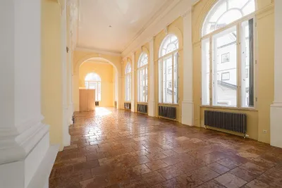 Gewerbeimmobilie mieten in Liezen – 121 m², € 1.890 – Bild 5 von 11
