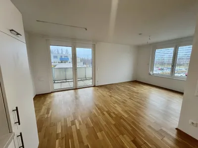 3-Zimmer-Wohnung mieten in Mödling – 73,72 m², € 1.477 – Bild 1 von 14