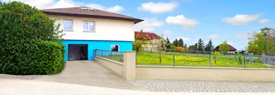 6-Zimmer-Haus kaufen in Korneuburg – 232 m², € 595.000 – Bild 2 von 26