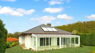 6-Zimmer-Haus kaufen in Korneuburg – 232 m², € 595.000 – Bild 5 von 26