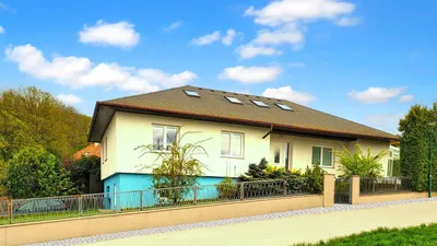 6-Zimmer-Haus kaufen in Korneuburg – 232 m², € 595.000