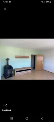 4-Zimmer-Wohnung mieten in Oberpullendorf – 97 m², € 939