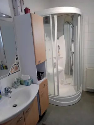 4-Zimmer-Wohnung mieten in Oberpullendorf – 97 m², € 939 – Bild 12 von 12