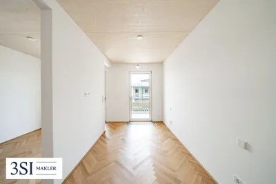 2-Zimmer-Wohnung kaufen in Wien – 34,89 m², € 355.000 – Bild 5 von 21