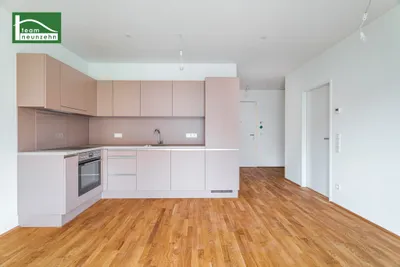 Ihr neues Zuhause mit Freifläche und moderner Ausstattung in 1030 Wien! – Bild 3