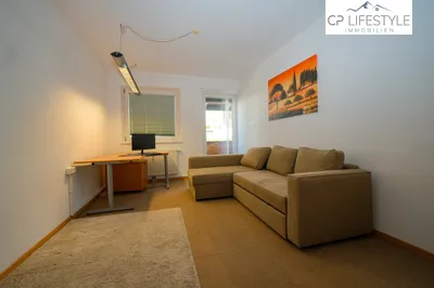 3-Zimmer-Wohnung mieten in Kitzbühel – 70 m², € 1.750 – Bild 5 von 11