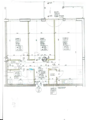 3-Zimmer-Wohnung mieten in Kitzbühel – 70 m², € 1.750 – Bild 11 von 11