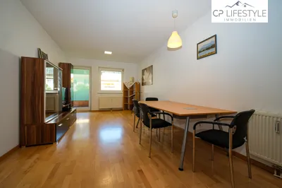 3-Zimmer-Wohnung mieten in Kitzbühel – 70 m², € 1.750 – Bild 2 von 11