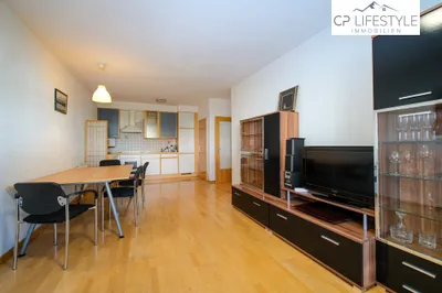 3-Zimmer-Wohnung mieten in Kitzbühel – 70 m², € 1.750 – Bild 3 von 11