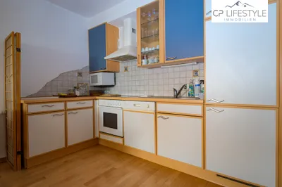 3-Zimmer-Wohnung mieten in Kitzbühel – 70 m², € 1.750 – Bild 4 von 11